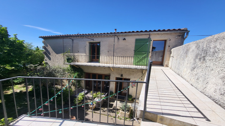 Ma-Cabane - Vente Maison Aujargues, 123 m²