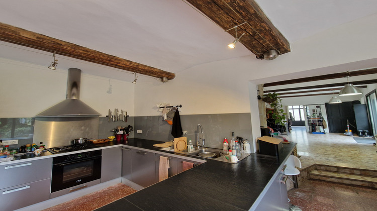 Ma-Cabane - Vente Maison Aujargues, 215 m²