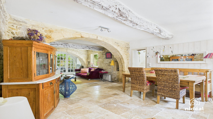 Ma-Cabane - Vente Maison Aujargues, 106 m²