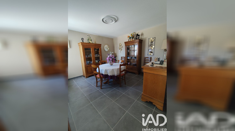 Ma-Cabane - Vente Maison Aujargues, 130 m²