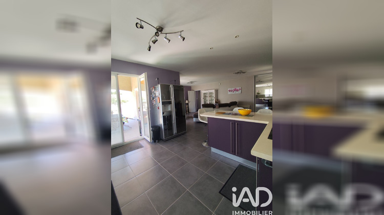 Ma-Cabane - Vente Maison Aujargues, 130 m²