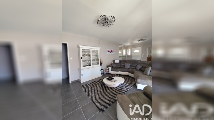 Ma-Cabane - Vente Maison Aujargues, 130 m²