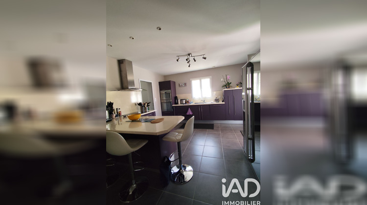 Ma-Cabane - Vente Maison Aujargues, 130 m²