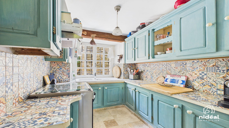 Ma-Cabane - Vente Maison Aujargues, 106 m²