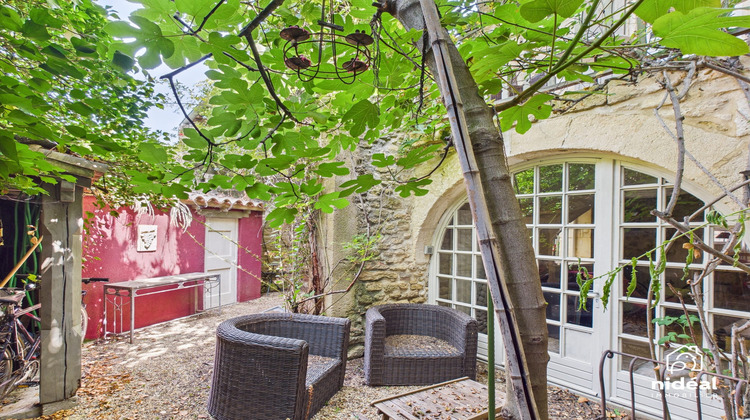 Ma-Cabane - Vente Maison Aujargues, 106 m²