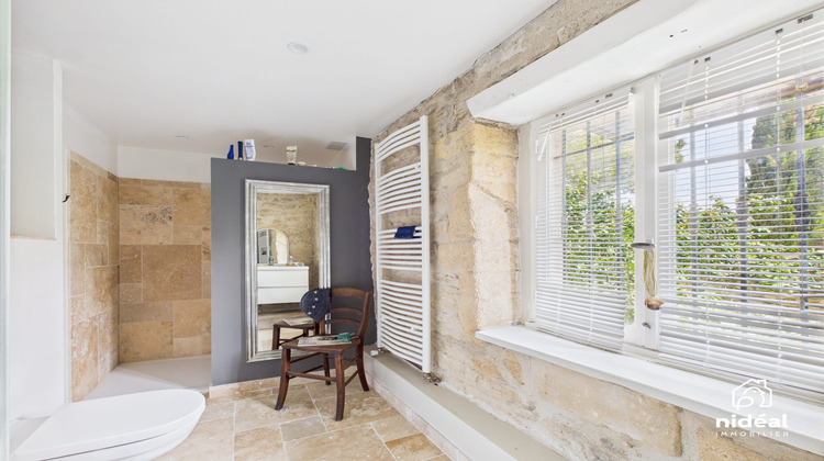 Ma-Cabane - Vente Maison Aujargues, 106 m²