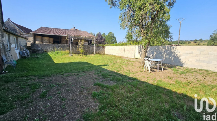 Ma-Cabane - Vente Maison Aujeurres, 185 m²