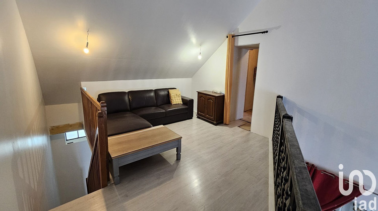 Ma-Cabane - Vente Maison Aujeurres, 185 m²