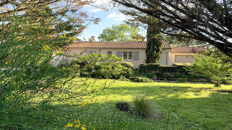 Ma-Cabane - Vente Maison AUJOLS, 150 m²