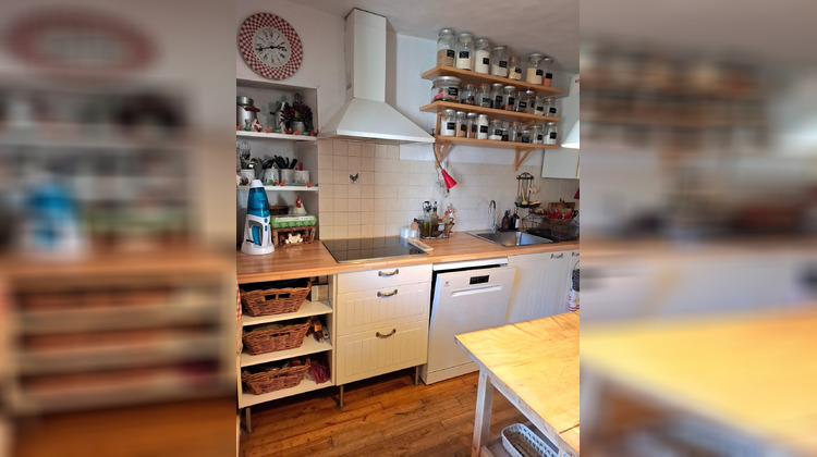 Ma-Cabane - Vente Maison Aujols, 220 m²