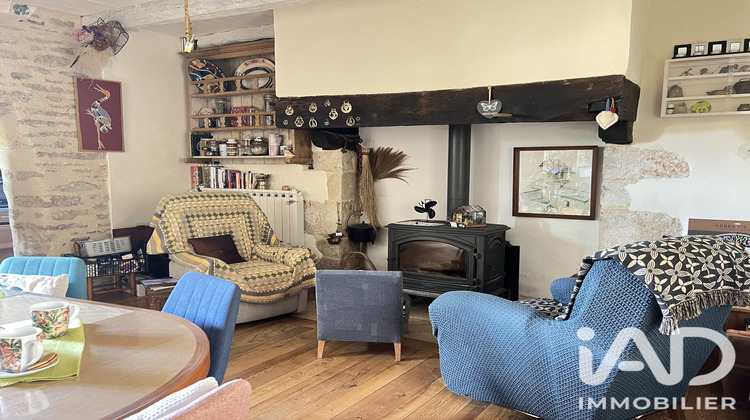 Ma-Cabane - Vente Maison Aujols, 124 m²