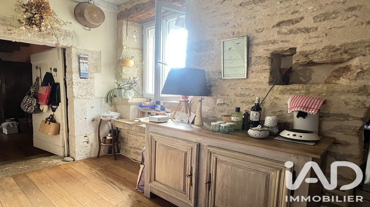 Ma-Cabane - Vente Maison Aujols, 124 m²