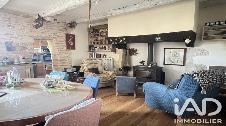 Ma-Cabane - Vente Maison Aujols, 124 m²