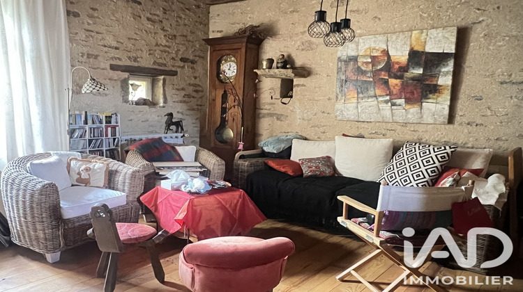 Ma-Cabane - Vente Maison Aujols, 124 m²