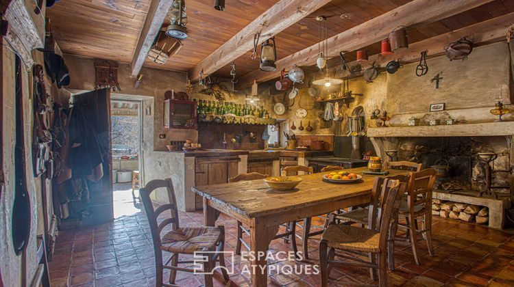 Ma-Cabane - Vente Maison AULAN, 200 m²