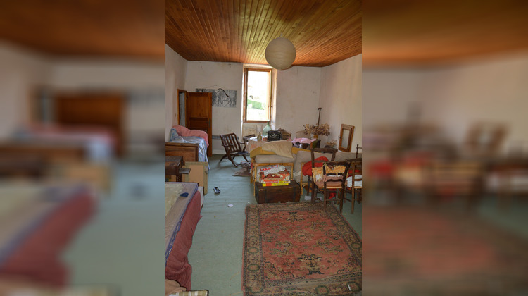 Ma-Cabane - Vente Maison Aulas, 119 m²