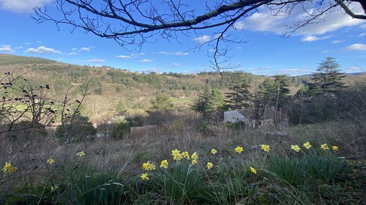Ma-Cabane - Vente Maison Aulas, 25 m²