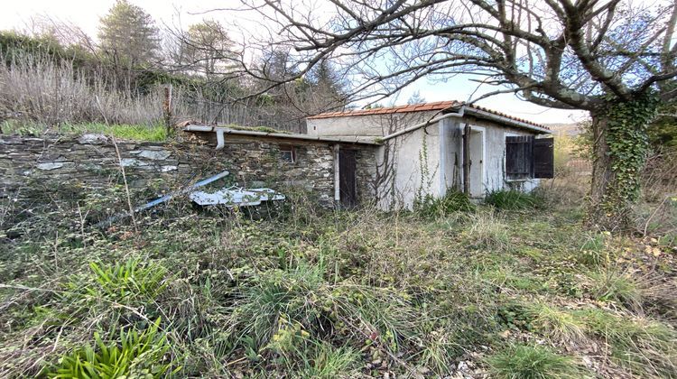 Ma-Cabane - Vente Maison Aulas, 25 m²