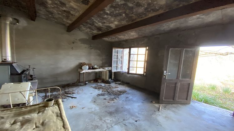 Ma-Cabane - Vente Maison Aulas, 25 m²