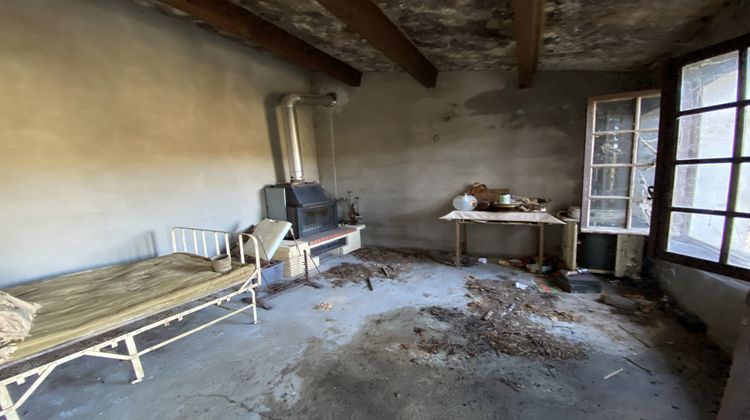 Ma-Cabane - Vente Maison Aulas, 25 m²