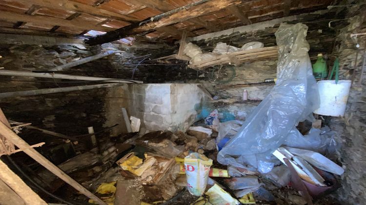 Ma-Cabane - Vente Maison Aulas, 25 m²