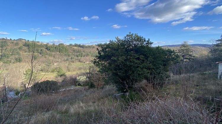 Ma-Cabane - Vente Maison Aulas, 25 m²