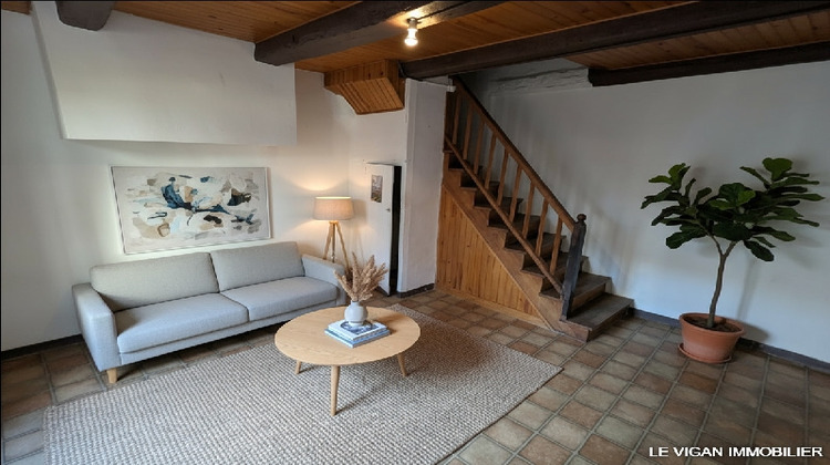 Ma-Cabane - Vente Maison AULAS, 47 m²