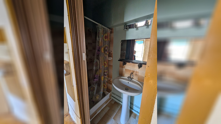 Ma-Cabane - Vente Maison AULAS, 47 m²