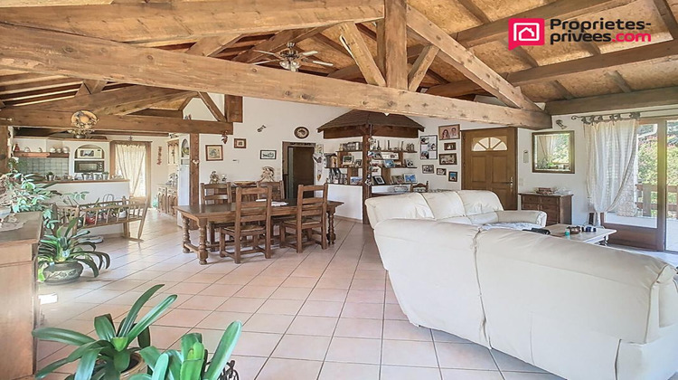 Ma-Cabane - Vente Maison AULAS, 265 m²