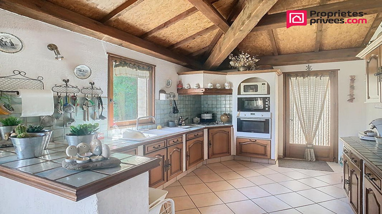 Ma-Cabane - Vente Maison AULAS, 265 m²