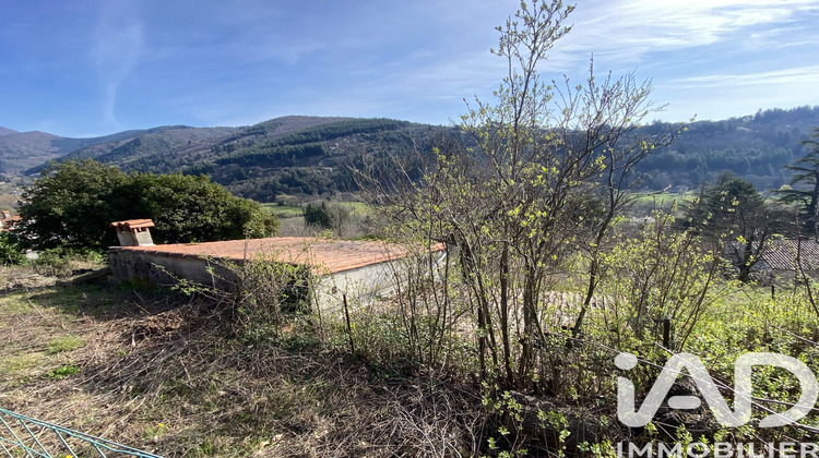 Ma-Cabane - Vente Maison Aulas, 40 m²