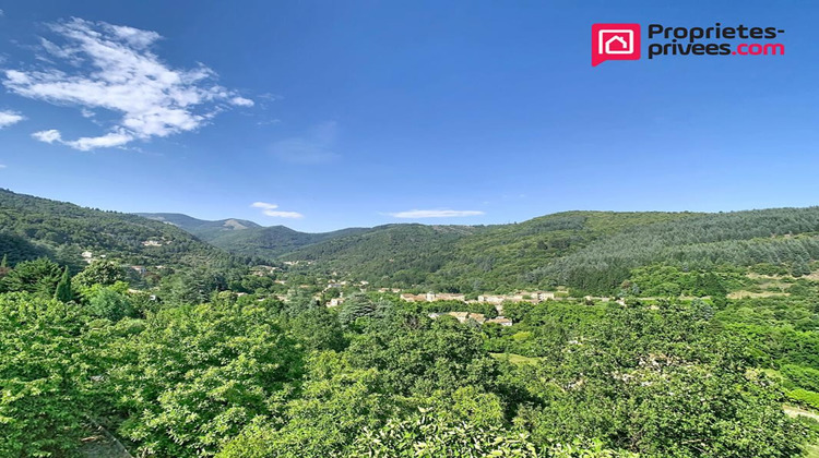 Ma-Cabane - Vente Maison AULAS, 265 m²