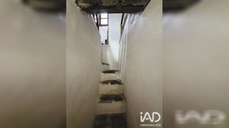 Ma-Cabane - Vente Maison Aulas, 72 m²