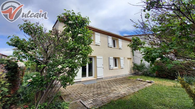 Ma-Cabane - Vente Maison Aulnat, 90 m²