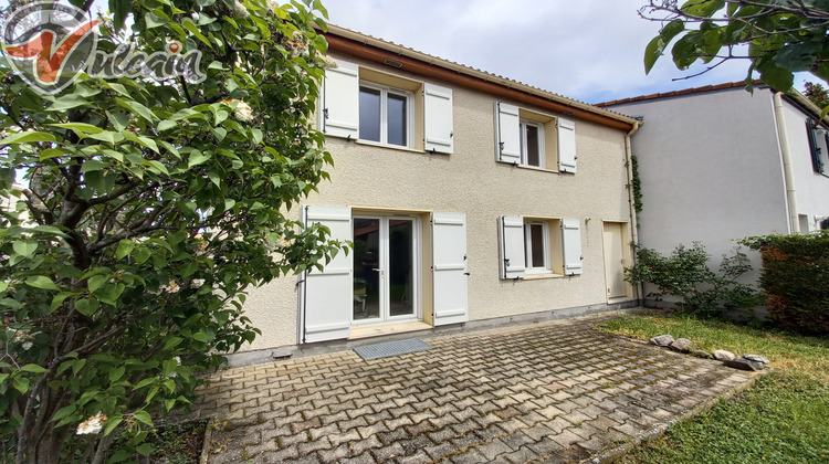 Ma-Cabane - Vente Maison Aulnat, 90 m²