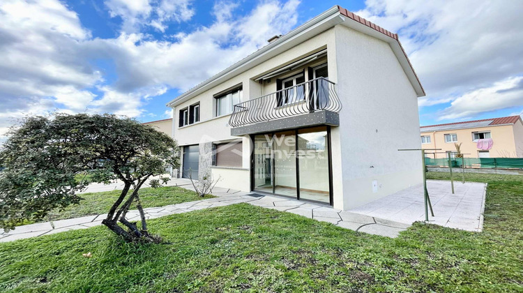 Ma-Cabane - Vente Maison Aulnat, 96 m²