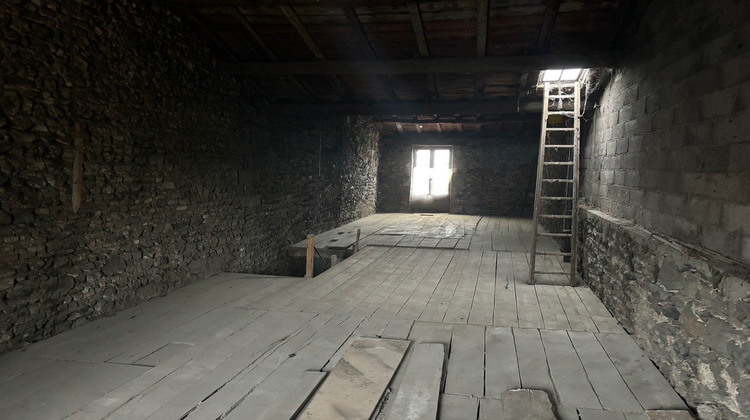 Ma-Cabane - Vente Maison Aulnat, 130 m²