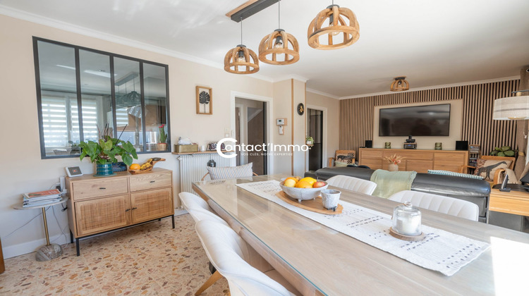 Ma-Cabane - Vente Maison Aulnat, 124 m²