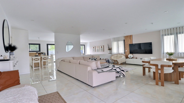 Ma-Cabane - Vente Maison Aulnat, 138 m²