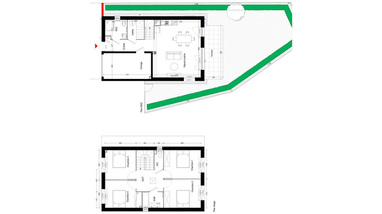 Ma-Cabane - Vente Maison Aulnat, 104 m²