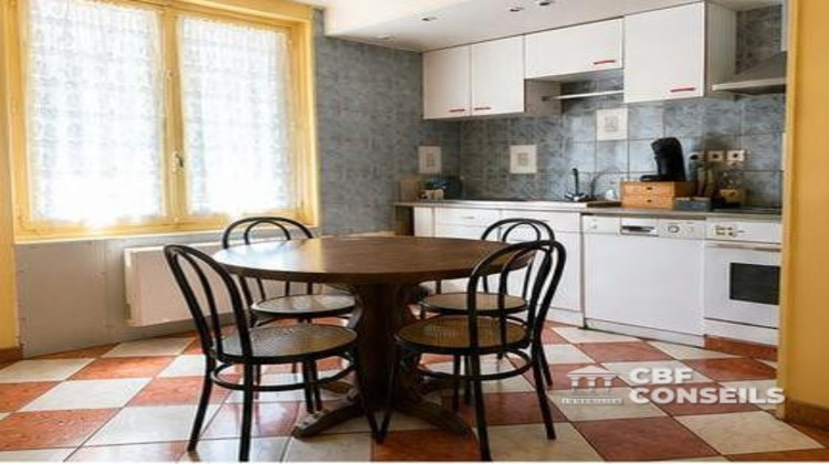 Ma-Cabane - Vente Maison Aulnat, 90 m²