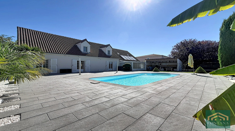 Ma-Cabane - Vente Maison Aulnat, 198 m²
