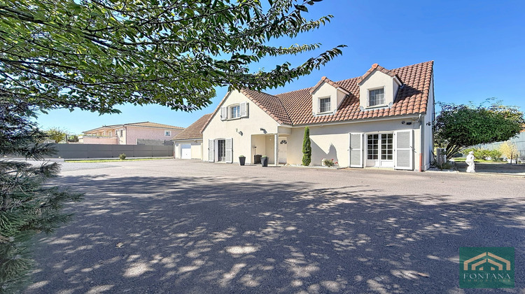 Ma-Cabane - Vente Maison Aulnat, 198 m²