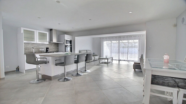 Ma-Cabane - Vente Maison AULNAT, 89 m²