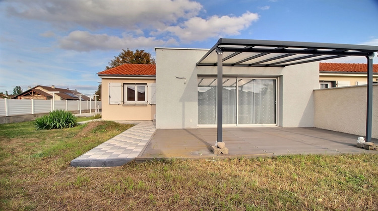 Ma-Cabane - Vente Maison AULNAT, 89 m²