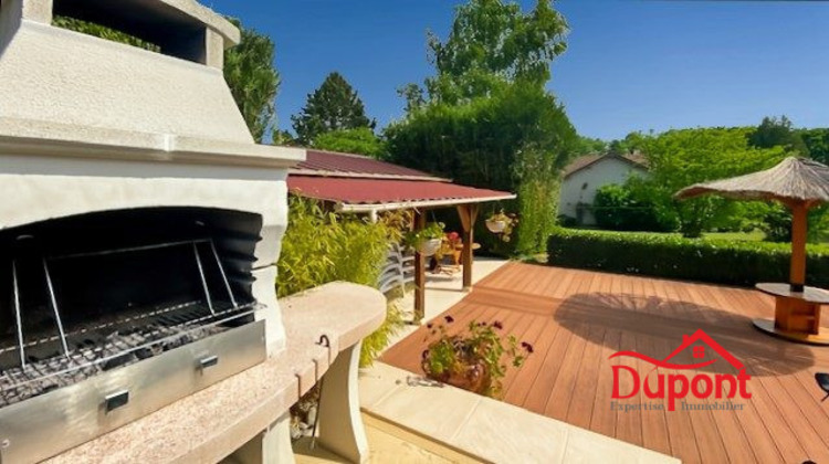 Ma-Cabane - Vente Maison Aulnay, 150 m²