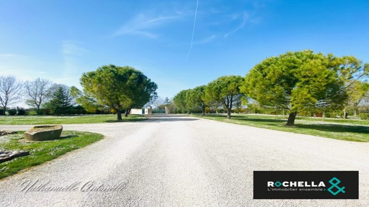 Ma-Cabane - Vente Maison Aulnay, 311 m²