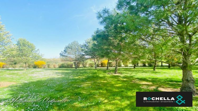 Ma-Cabane - Vente Maison Aulnay, 311 m²