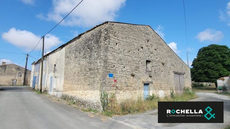 Ma-Cabane - Vente Maison Aulnay, 74 m²