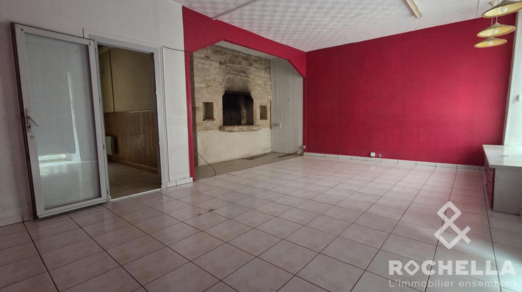 Ma-Cabane - Vente Maison Aulnay, 227 m²